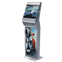 32inch Freie stehende LCD interaktive Computer Kiosk mit Win7 System